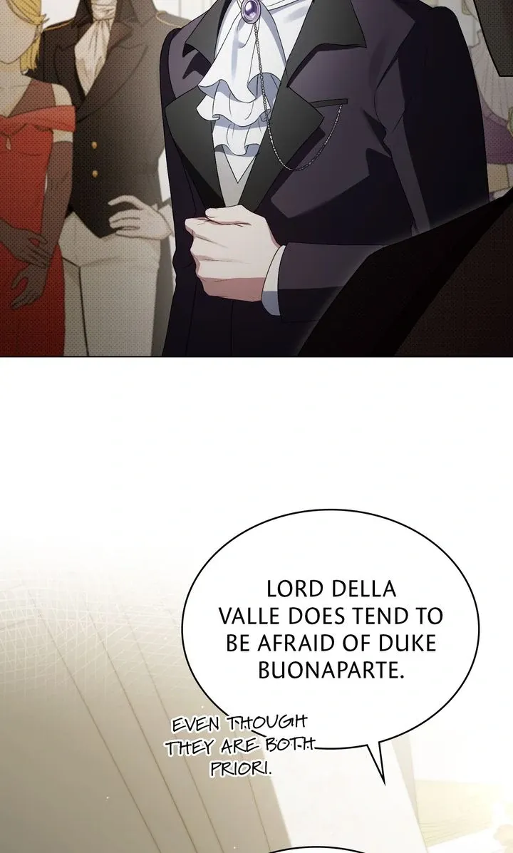 High Society Chapter 62 page 12 - 