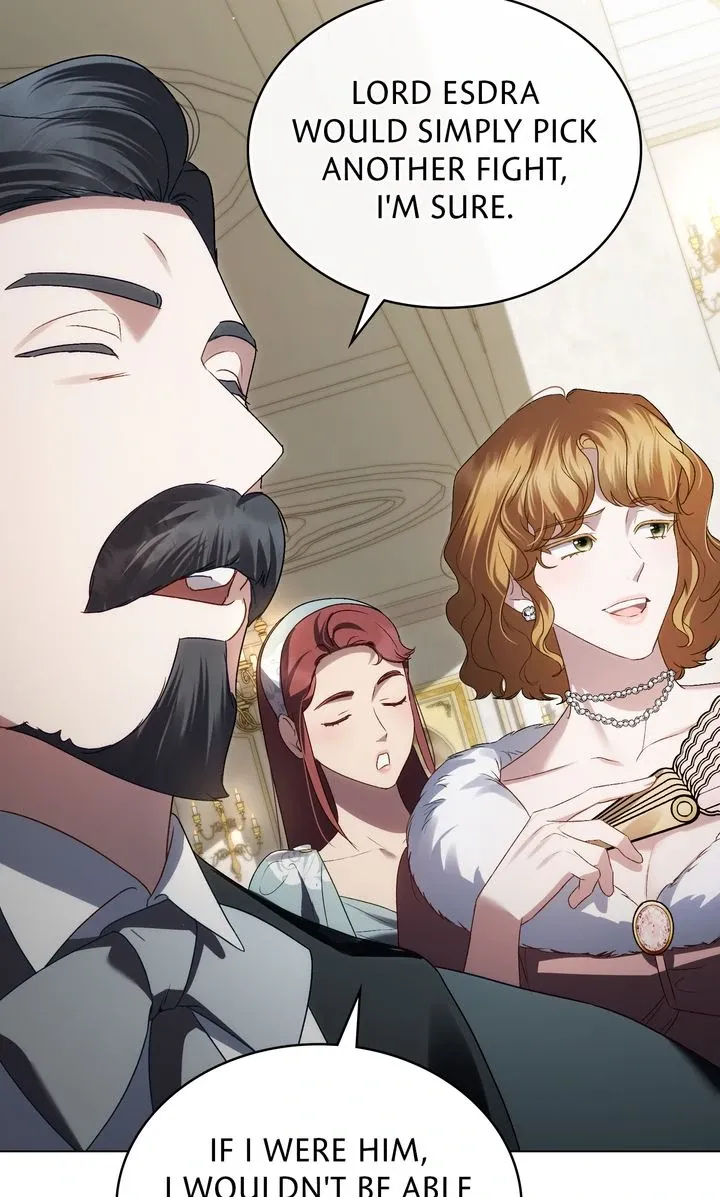 High Society Chapter 62 page 13 - 