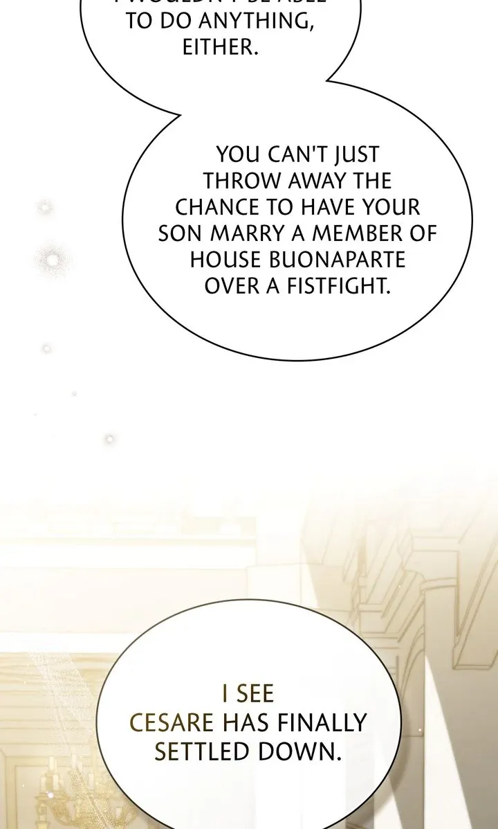 High Society Chapter 62 page 14 - 