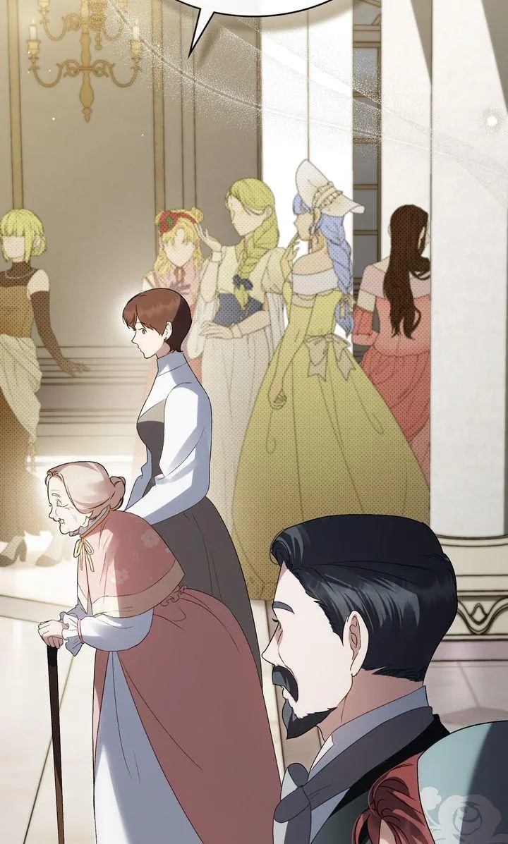 High Society Chapter 62 page 15 - 