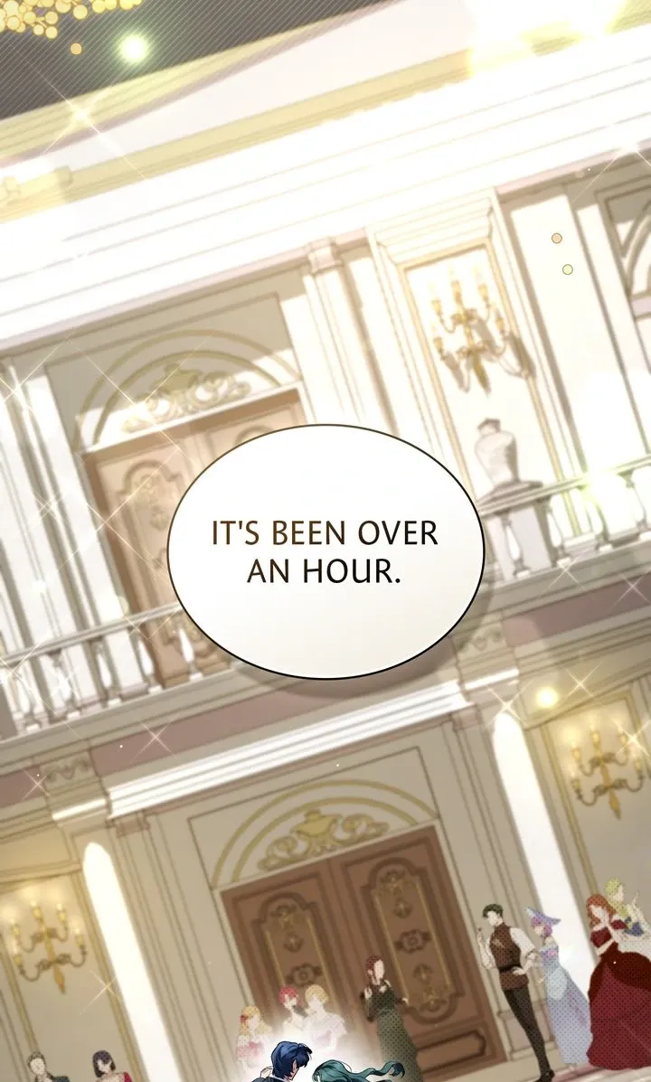 High Society Chapter 62 page 3 - 