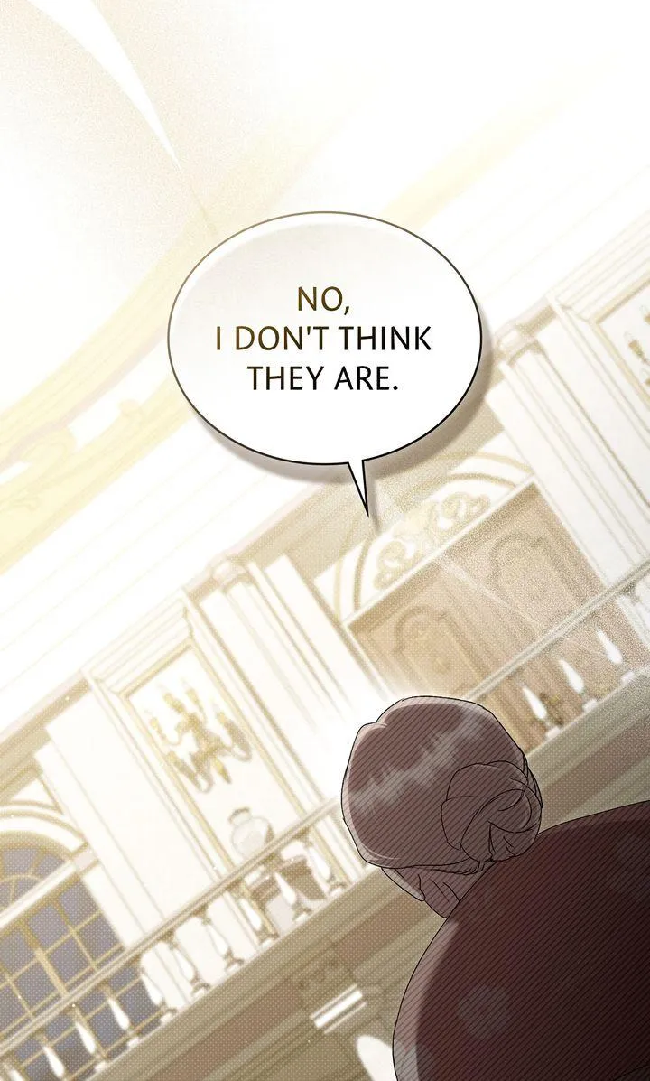 High Society Chapter 62 page 21 - 