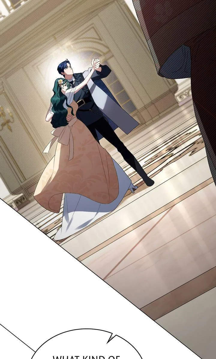 High Society Chapter 62 page 22 - 