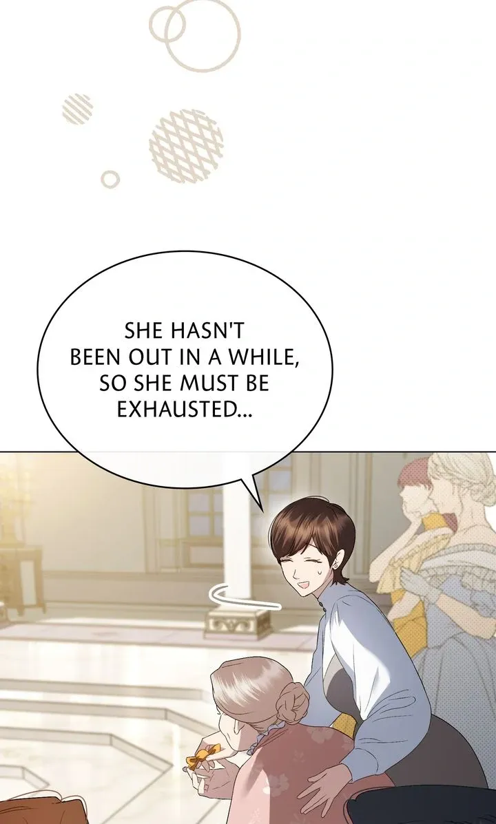 High Society Chapter 62 page 26 - 