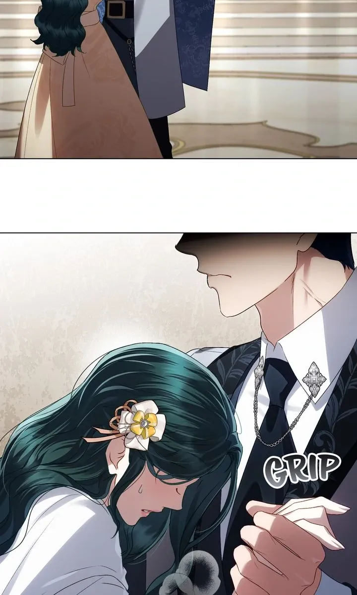 High Society Chapter 62 page 35 - 