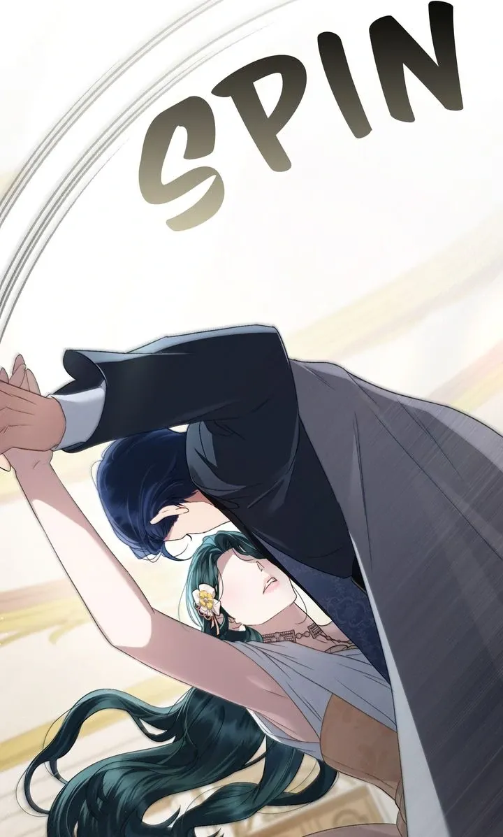 High Society Chapter 62 page 40 - 