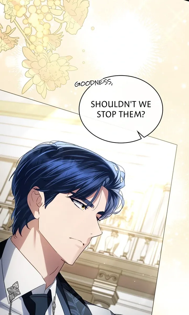 High Society Chapter 62 page 5 - 