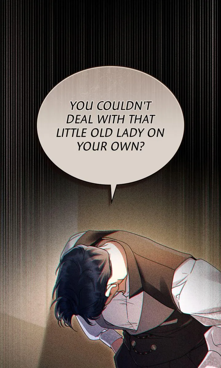 High Society Chapter 62 page 50 - 