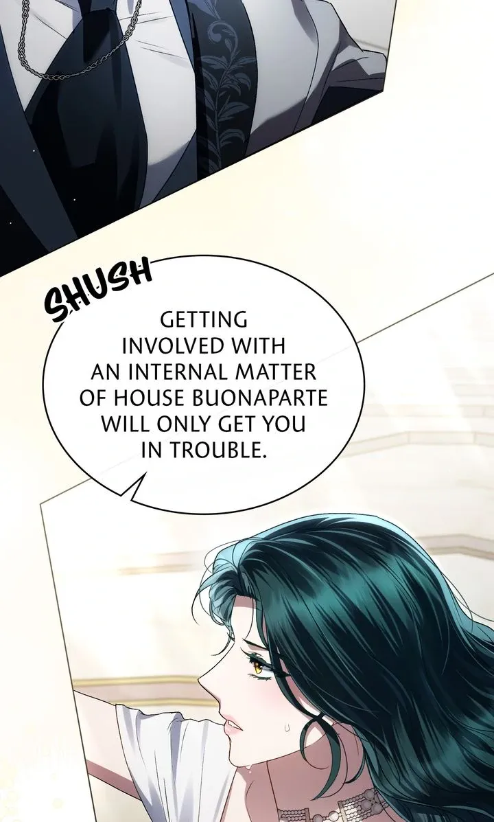 High Society Chapter 62 page 6 - 