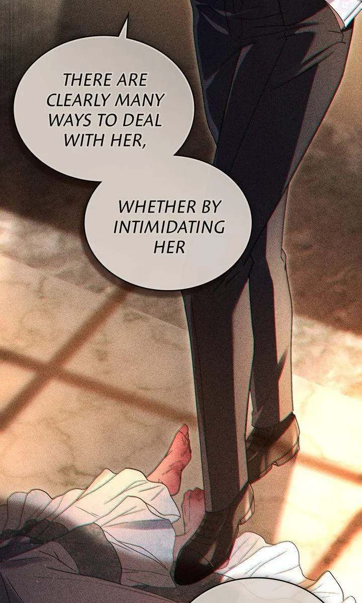 High Society Chapter 62 page 51 - 