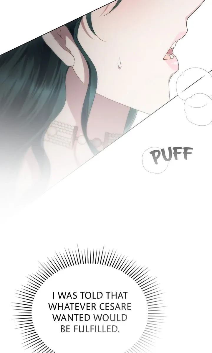 High Society Chapter 62 page 58 - 