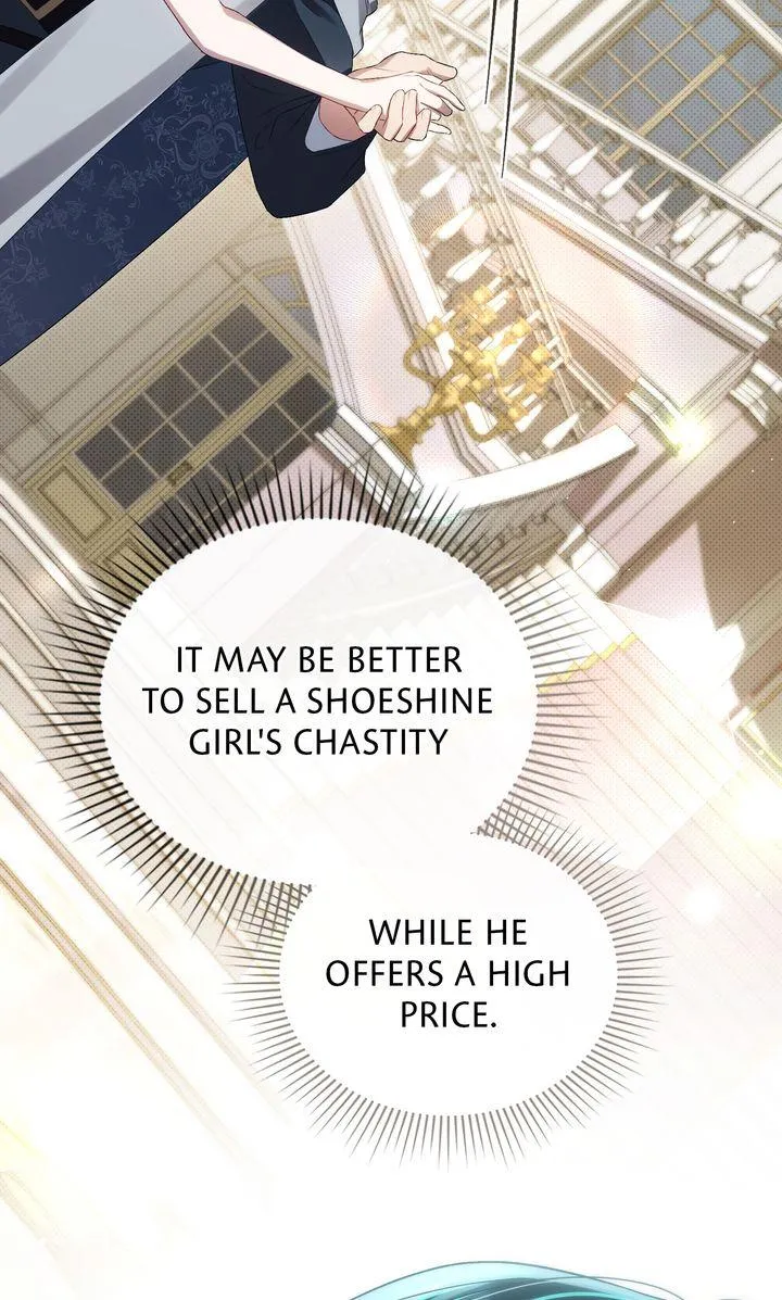 High Society Chapter 62 page 61 - 