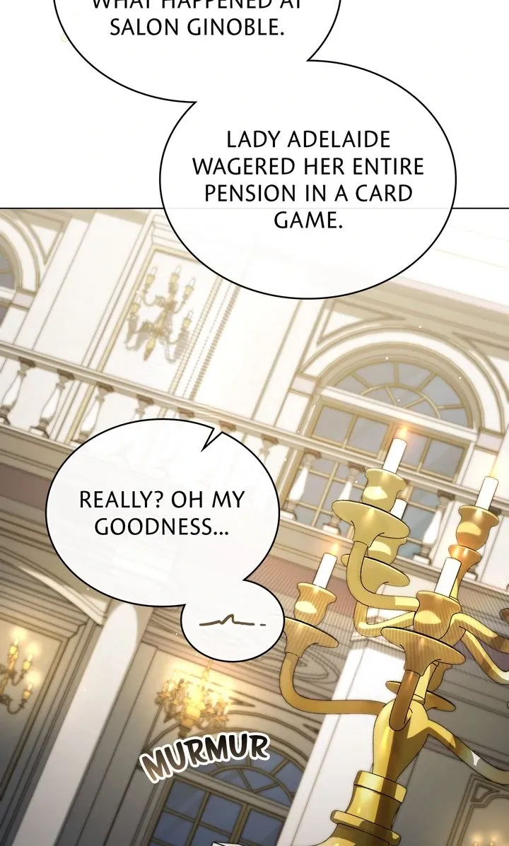 High Society Chapter 62 page 8 - 