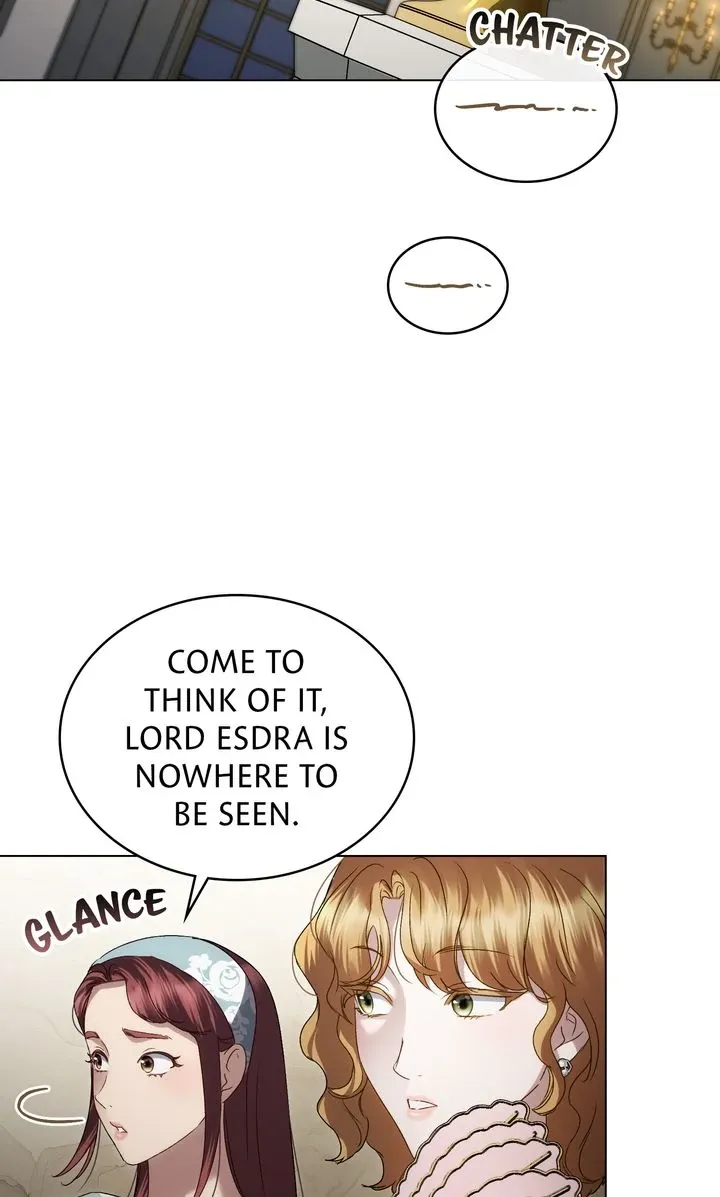 High Society Chapter 62 page 9 - 