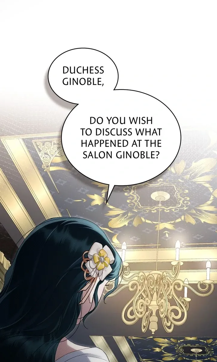High Society Chapter 63 page 19 - 