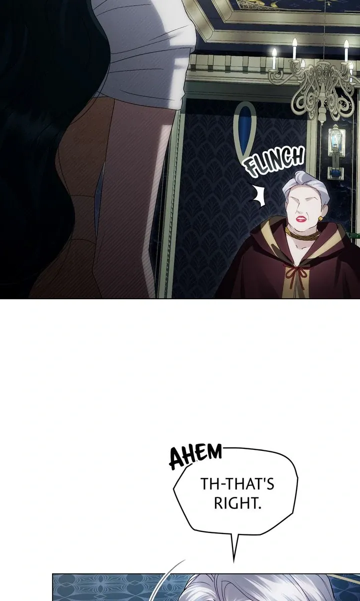 High Society Chapter 63 page 20 - 