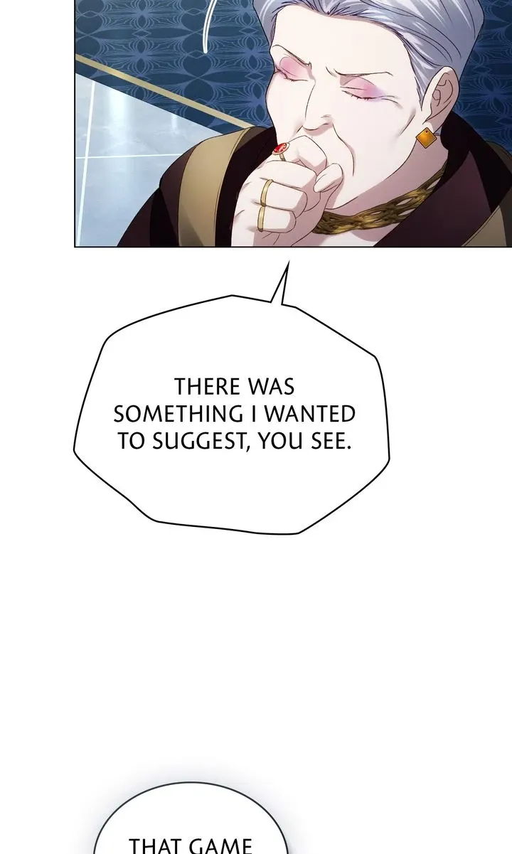 High Society Chapter 63 page 21 - 