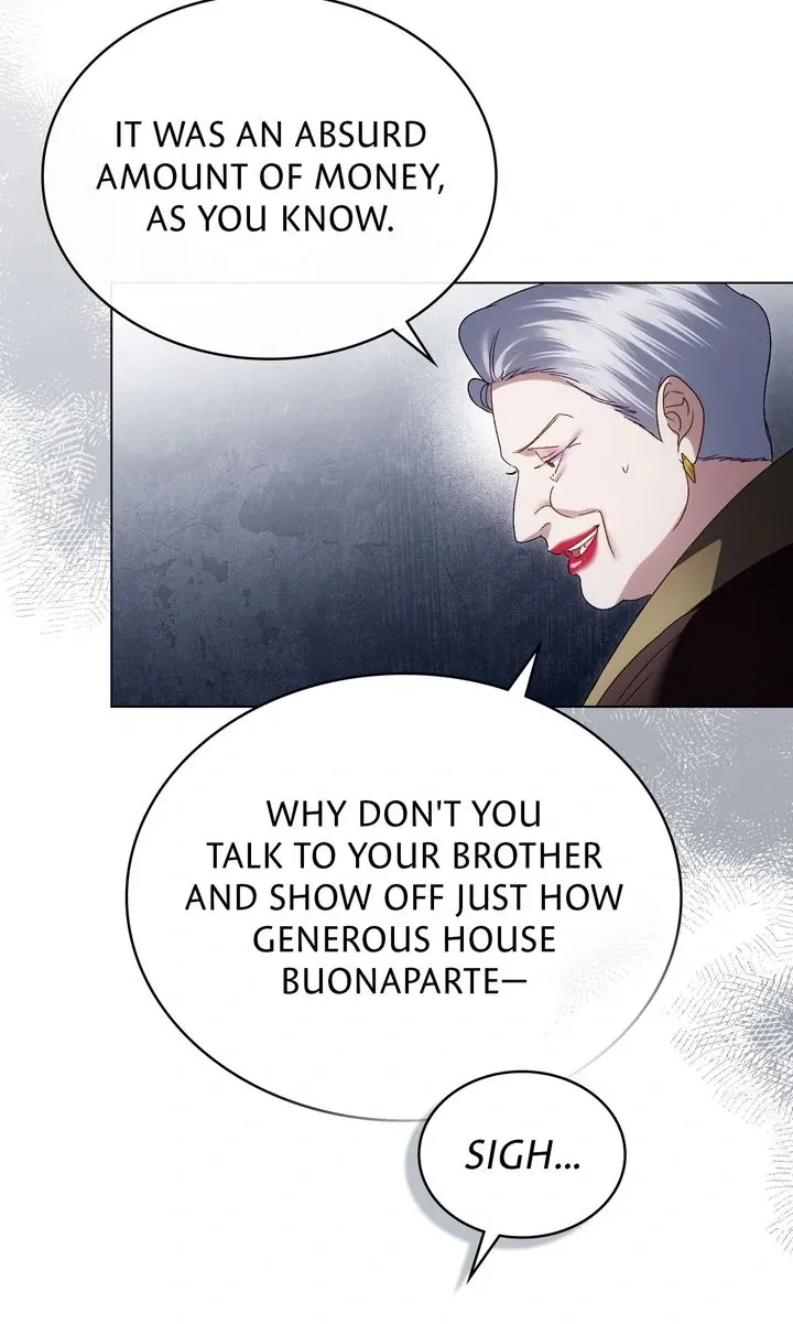 High Society Chapter 63 page 24 - 