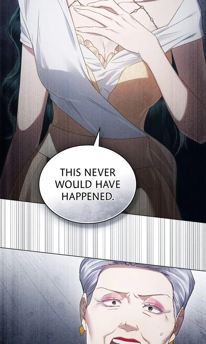 High Society Chapter 63 page 28 - 
