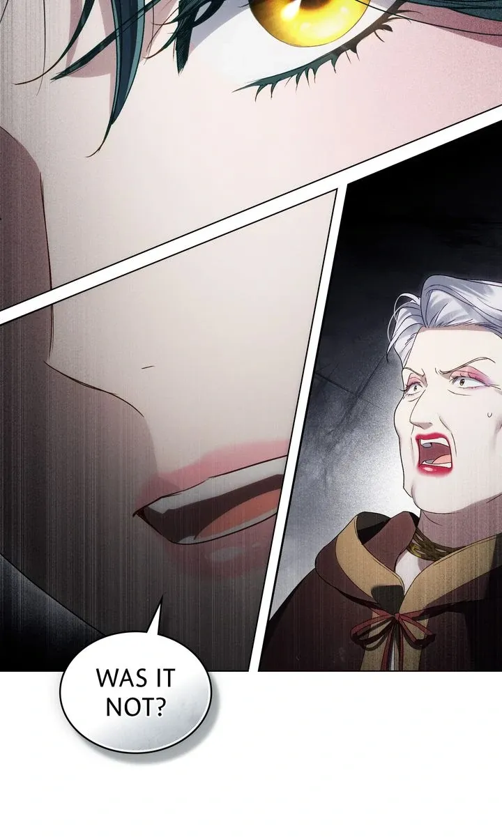 High Society Chapter 63 page 32 - 