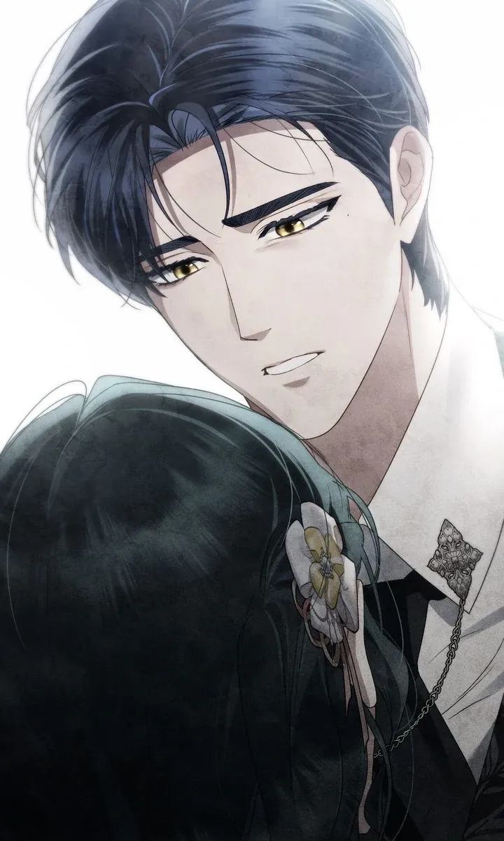 High Society Chapter 63 page 52 - 