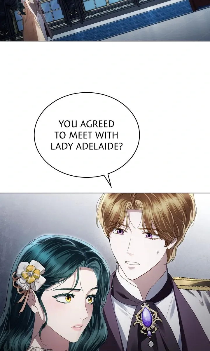 High Society Chapter 63 page 7 - 