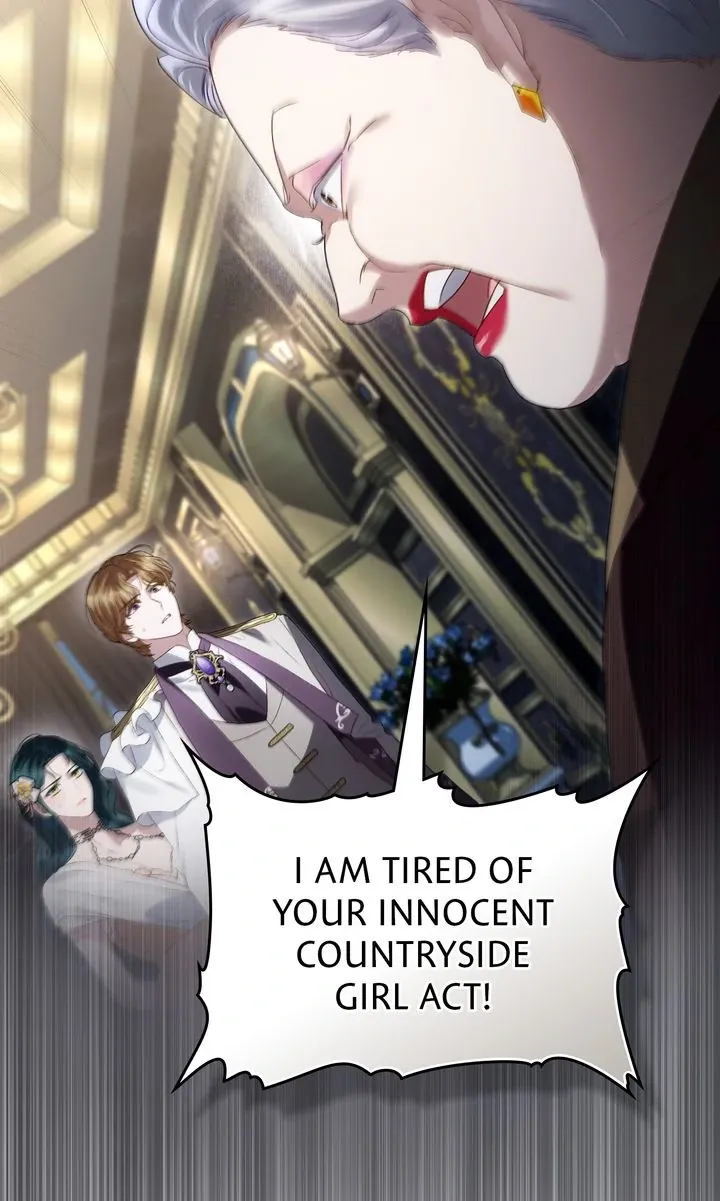 High Society Chapter 63 page 10 - 
