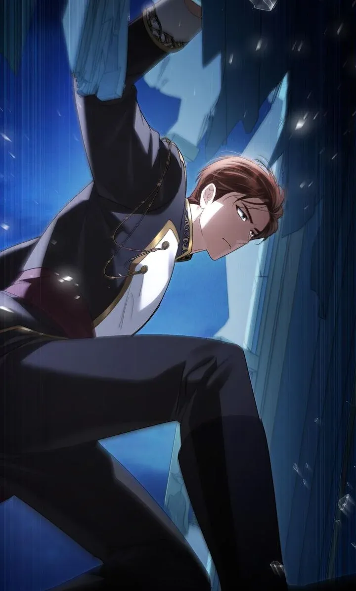 High Society Chapter 64 page 2 - 