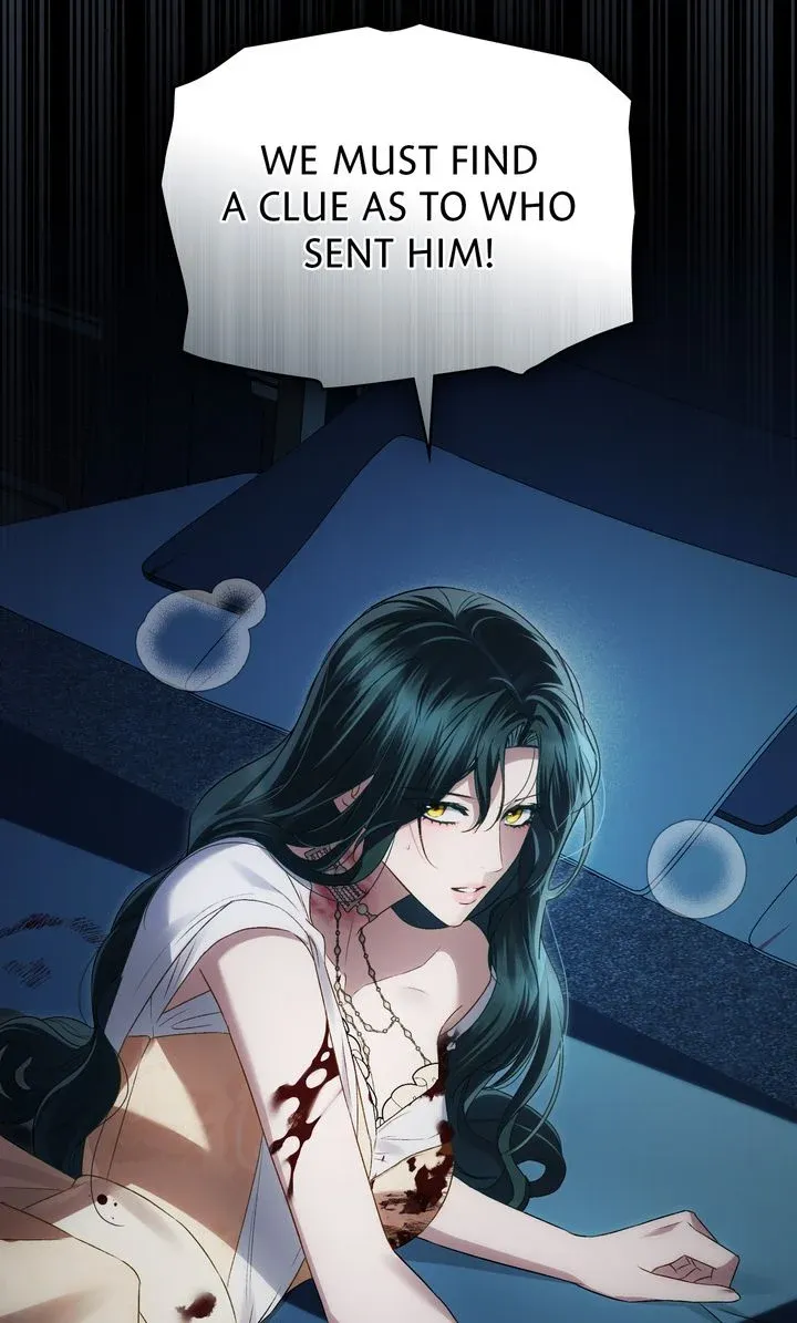 High Society Chapter 64 page 17 - 