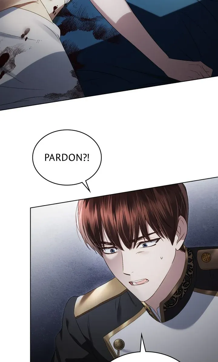 High Society Chapter 64 page 18 - 