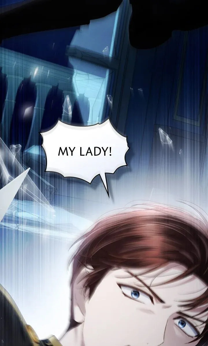 High Society Chapter 64 page 3 - 