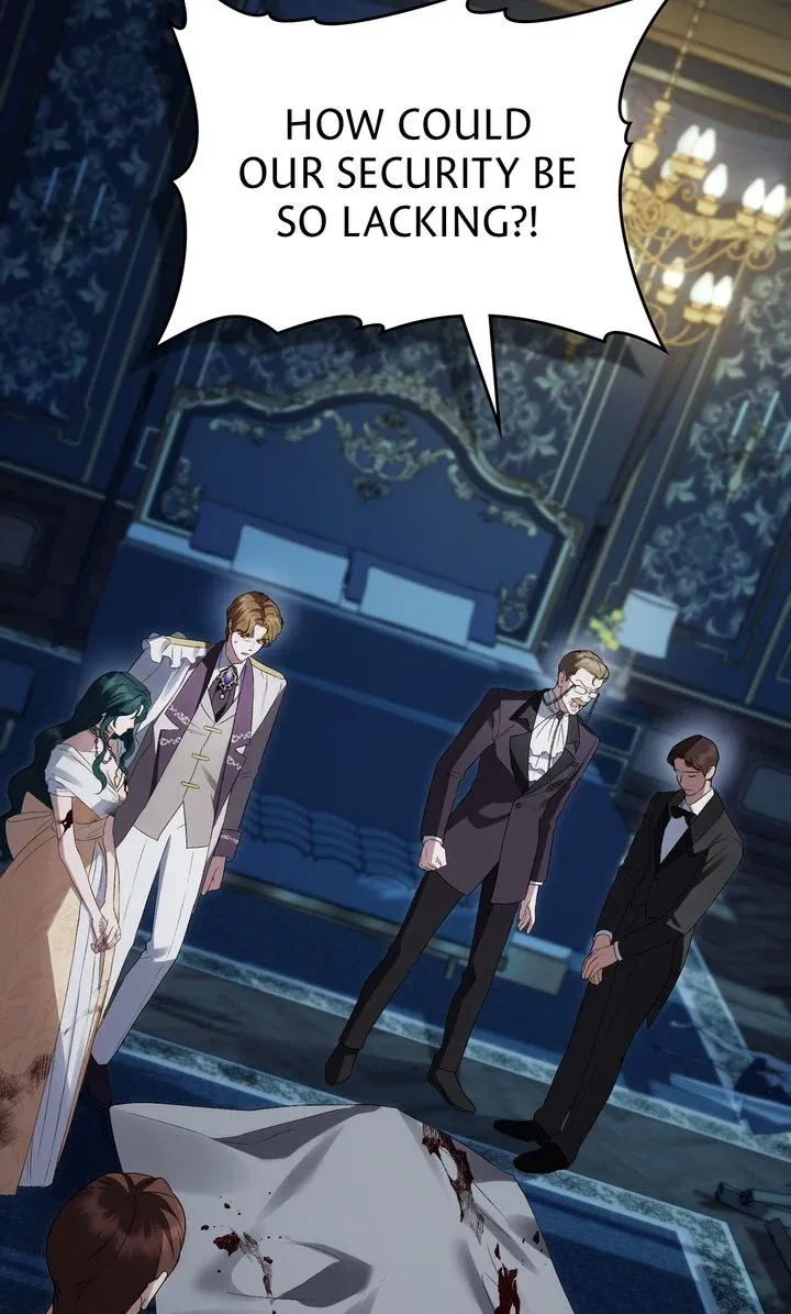 High Society Chapter 64 page 28 - 