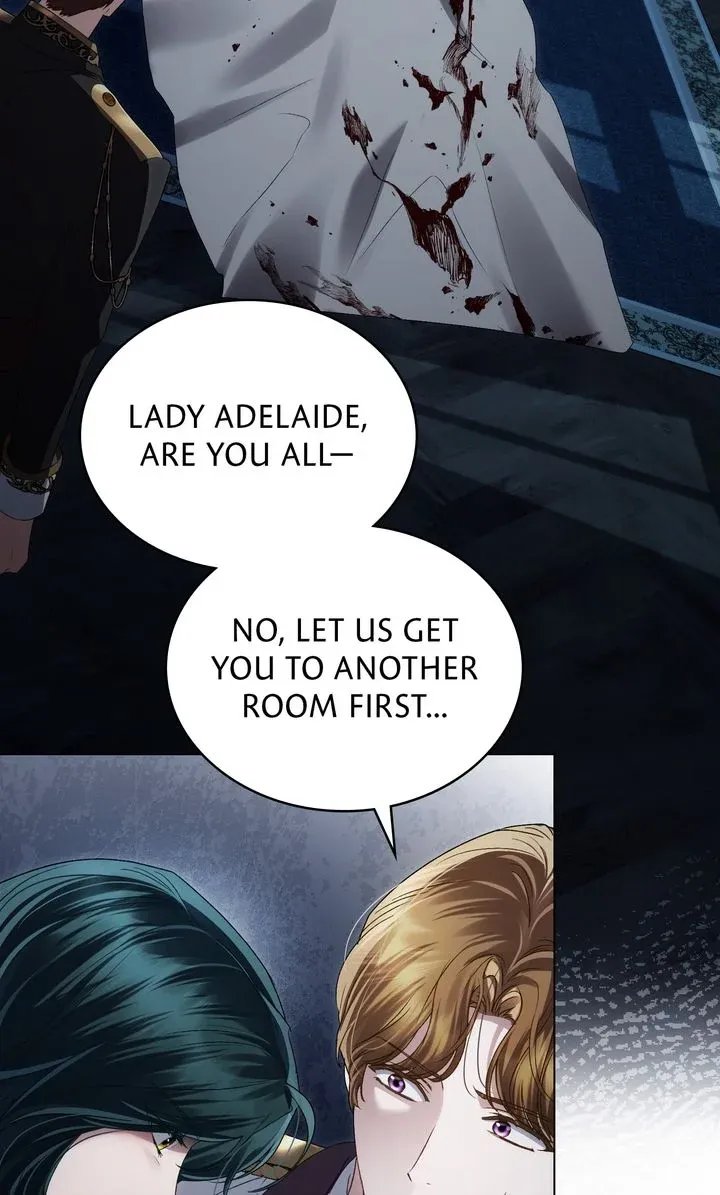 High Society Chapter 64 page 29 - 