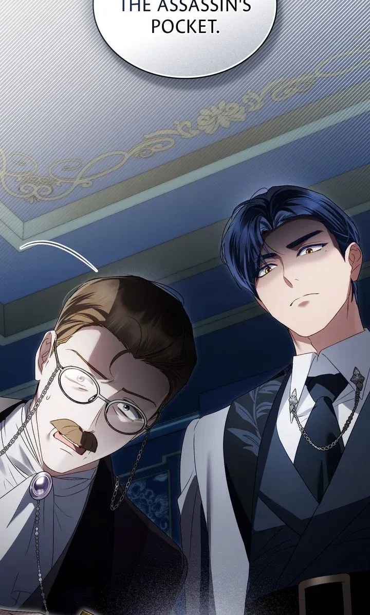 High Society Chapter 64 page 39 - 