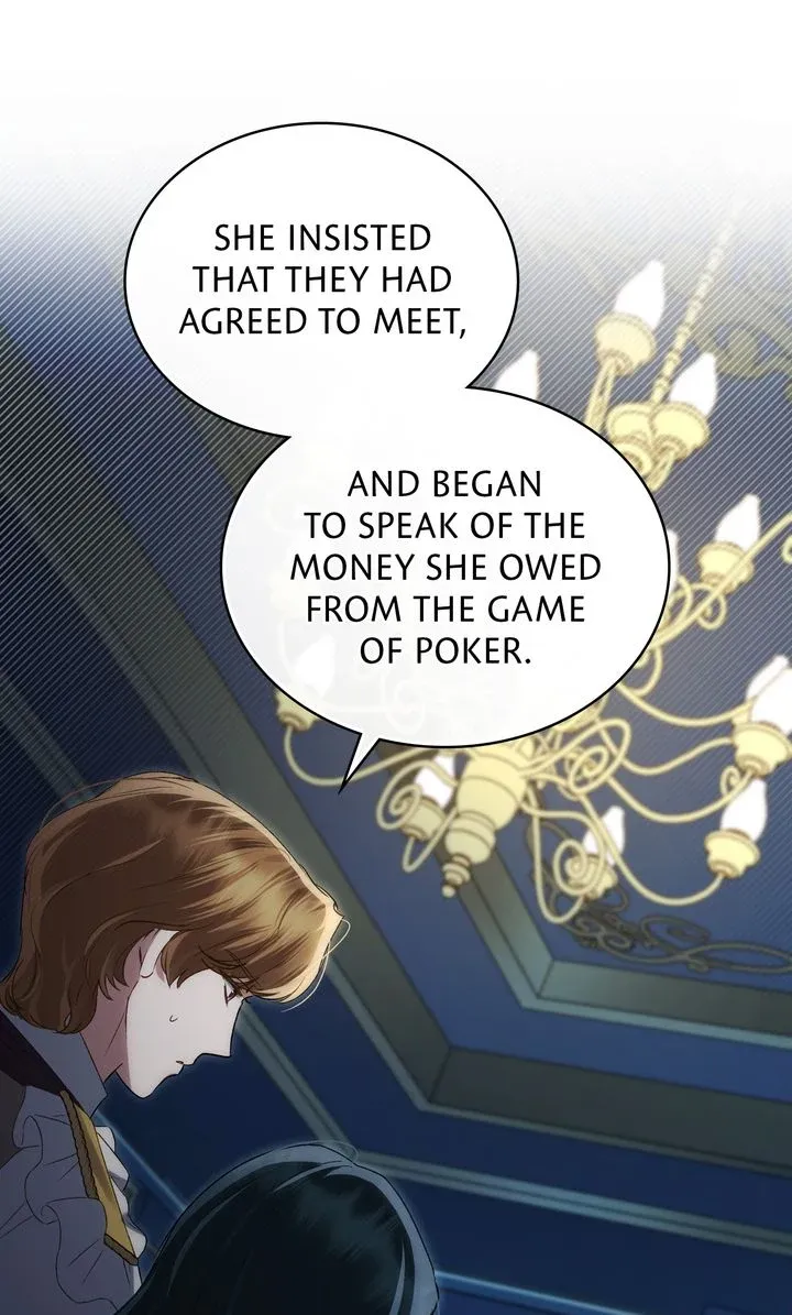 High Society Chapter 64 page 48 - 
