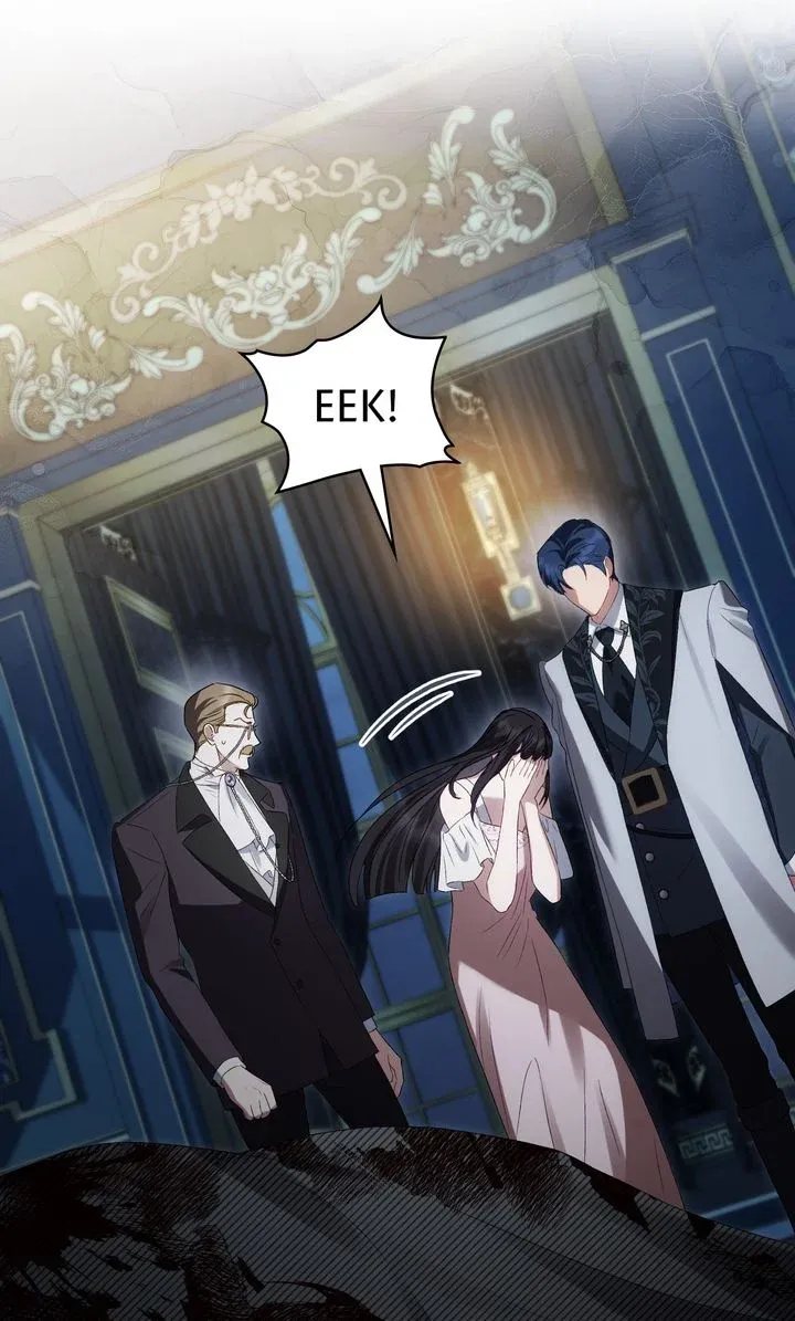 High Society Chapter 64 page 54 - 