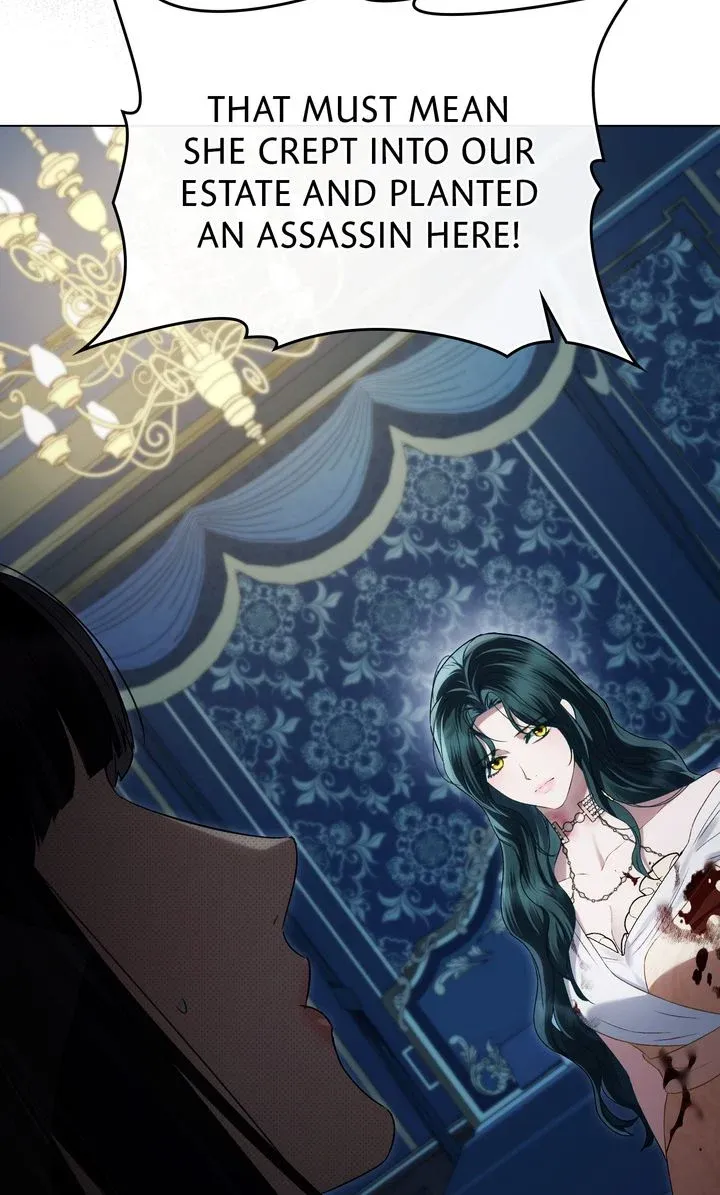 High Society Chapter 64 page 58 - 