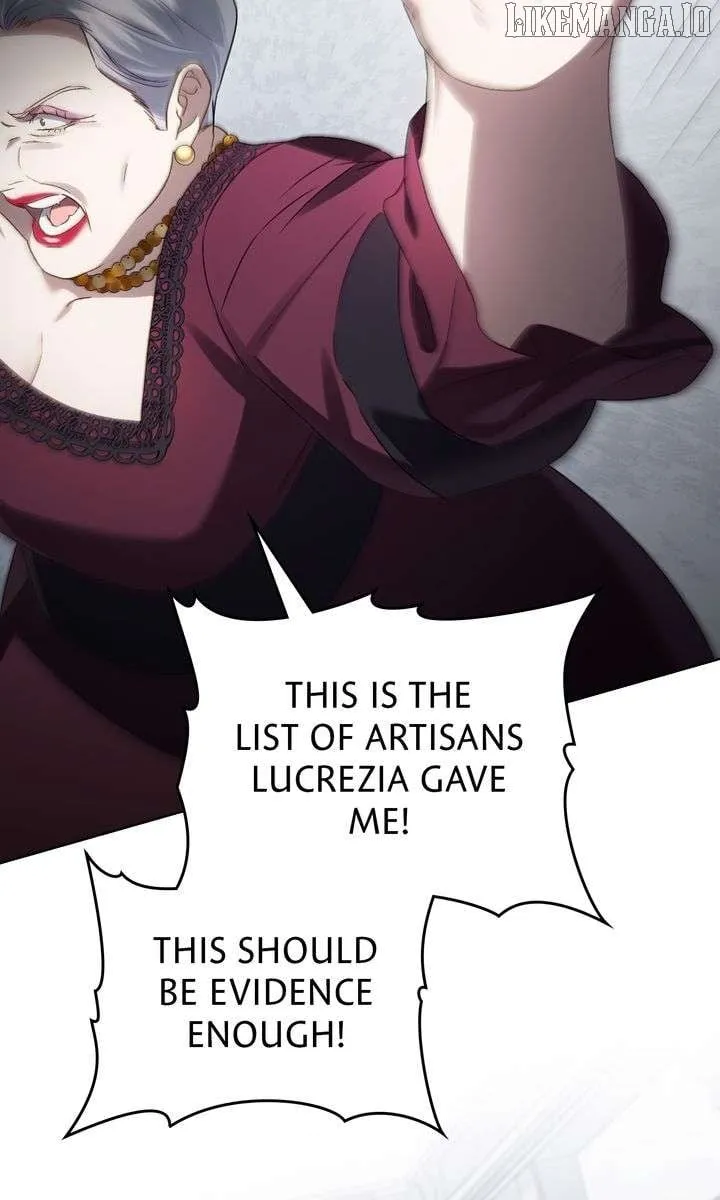 High Society Chapter 65 page 14 - 