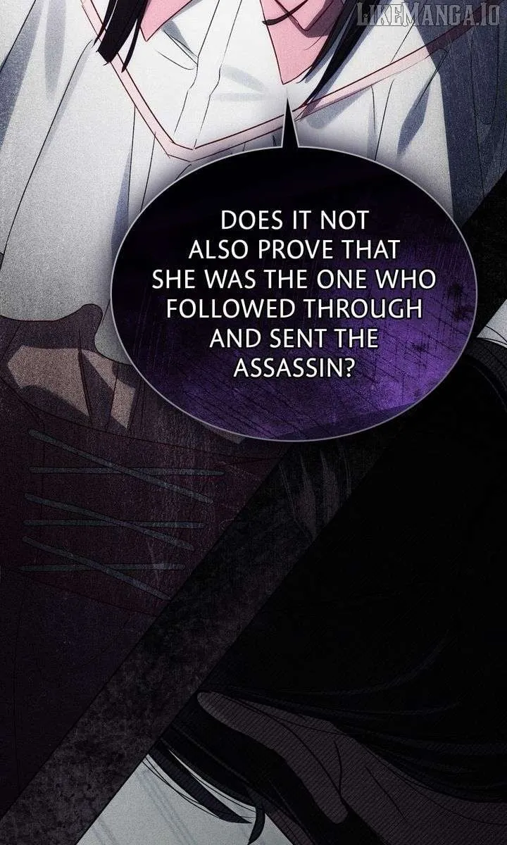 High Society Chapter 65 page 19 - 