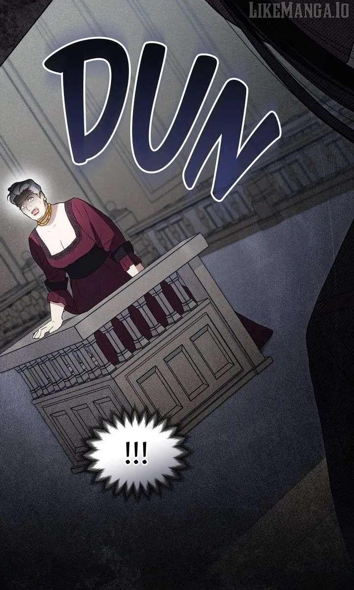 High Society Chapter 65 page 20 - 