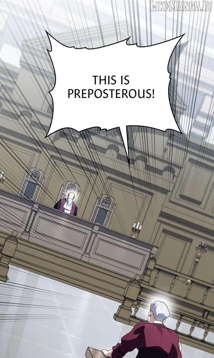 High Society Chapter 65 page 3 - 