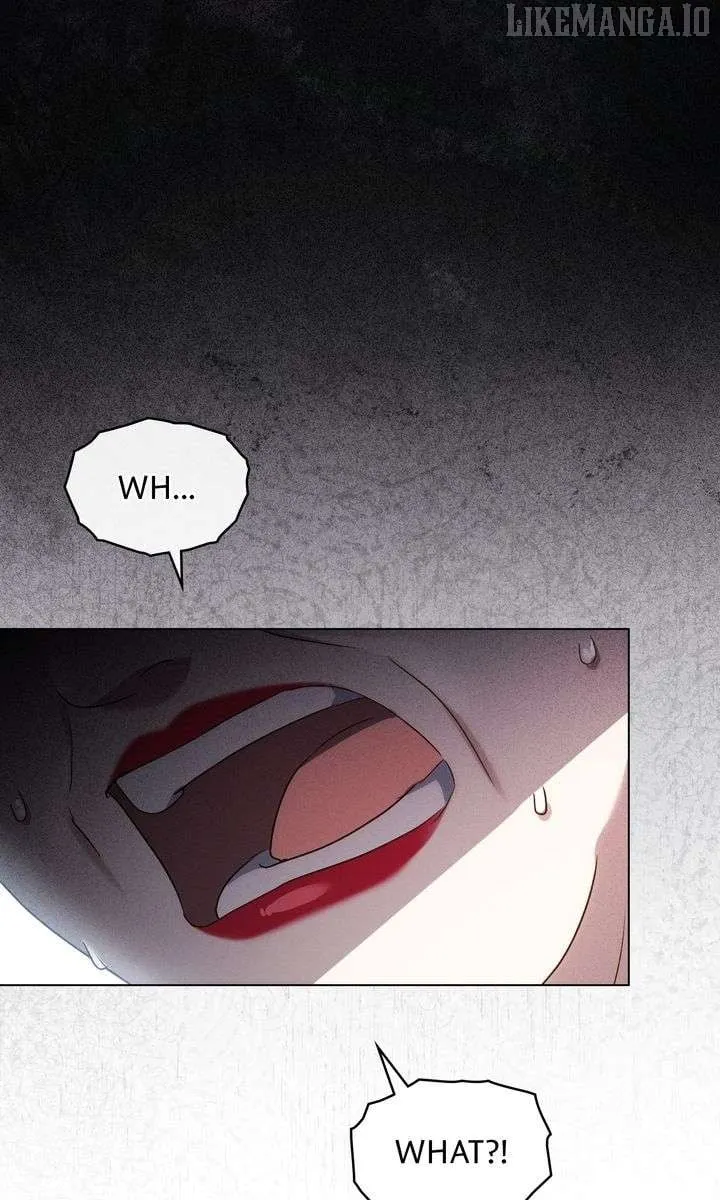 High Society Chapter 65 page 21 - 