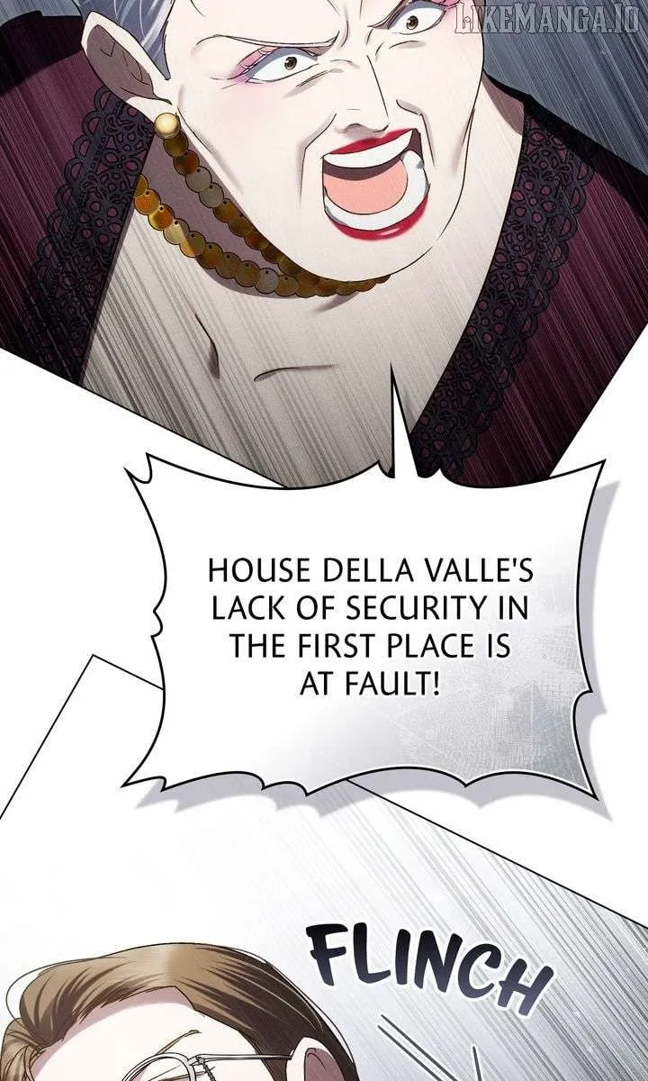 High Society Chapter 65 page 23 - 