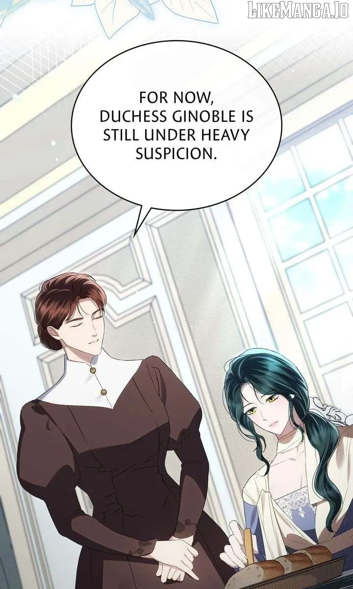 High Society Chapter 65 page 31 - 