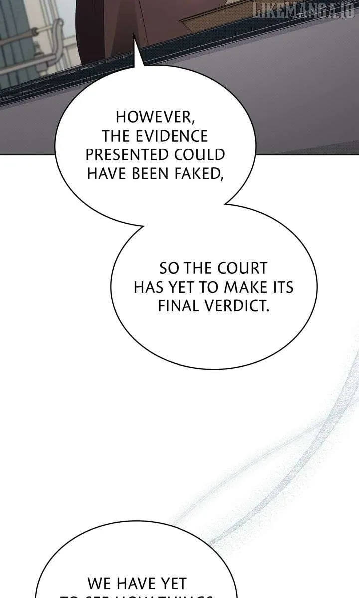 High Society Chapter 65 page 32 - 
