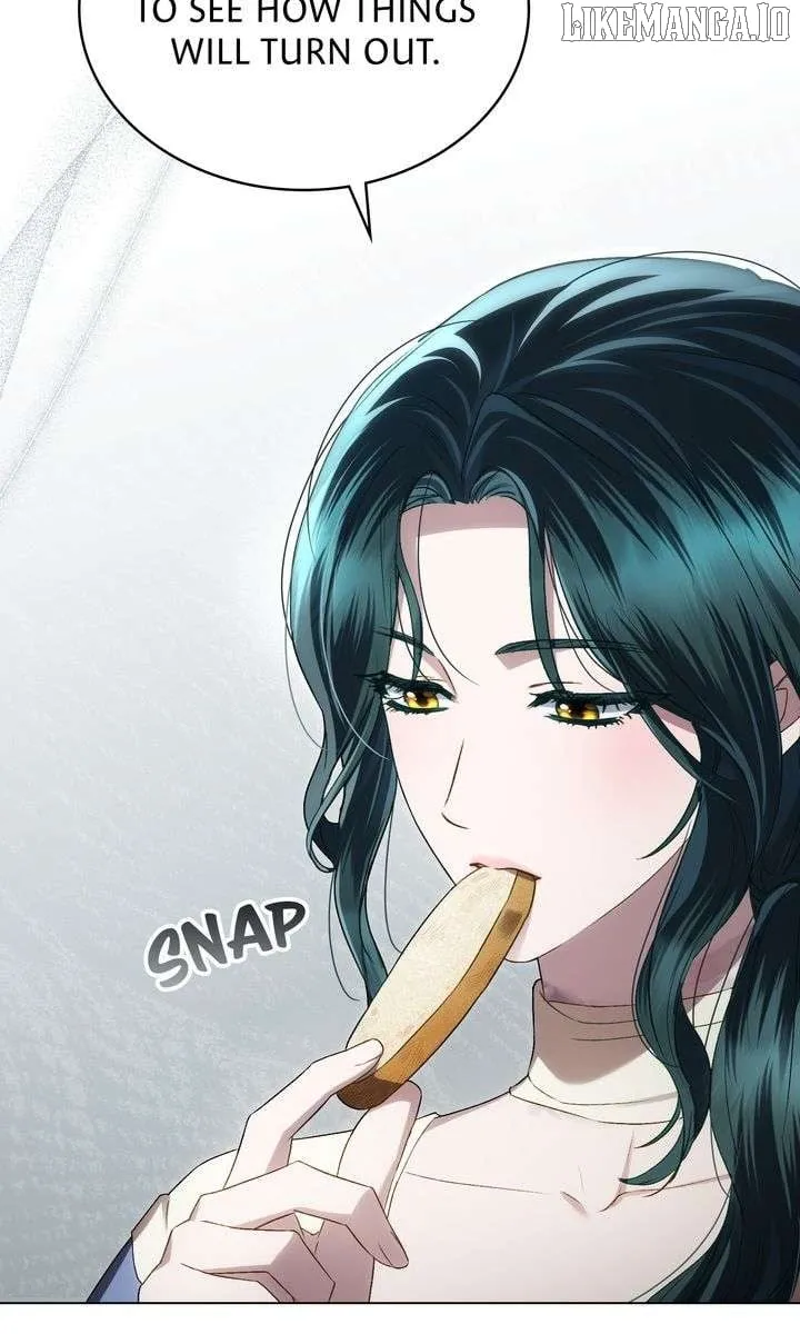 High Society Chapter 65 page 33 - 