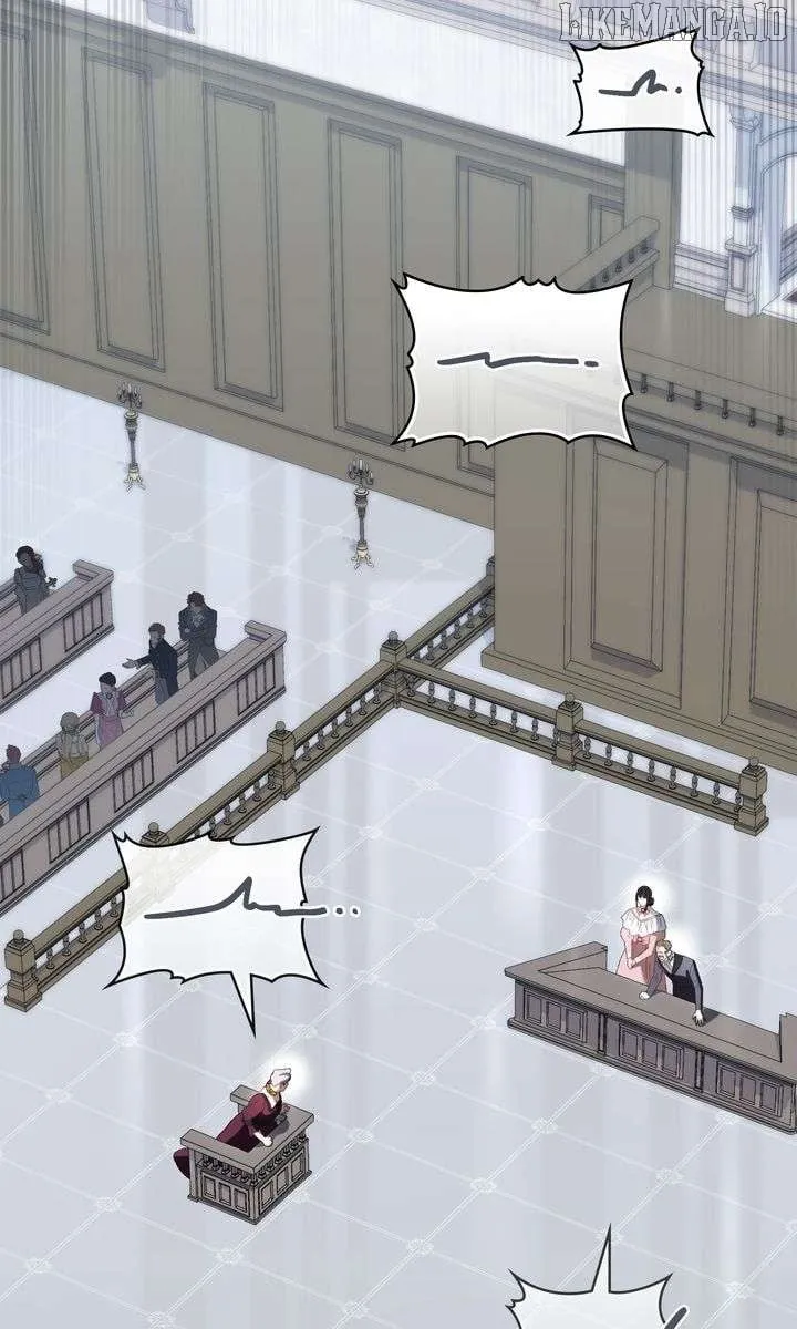 High Society Chapter 65 page 35 - 