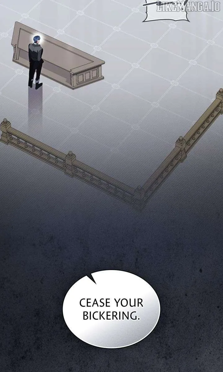 High Society Chapter 65 page 36 - 