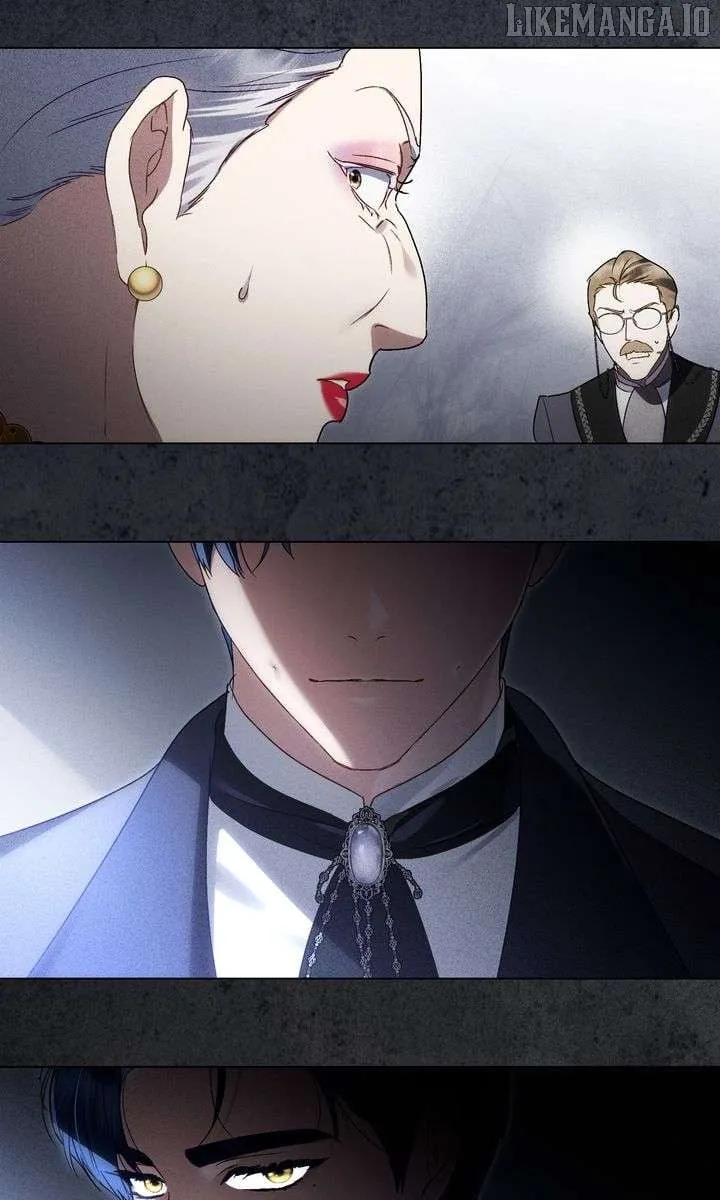 High Society Chapter 65 page 37 - 