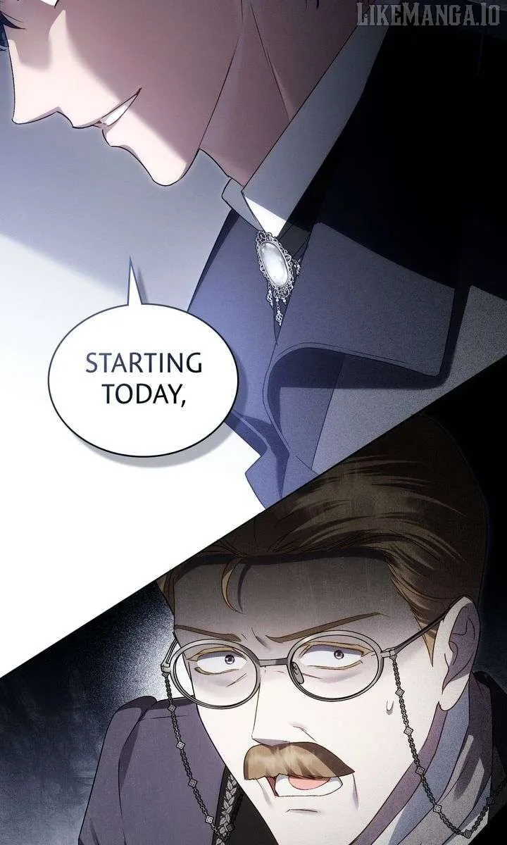 High Society Chapter 65 page 39 - 